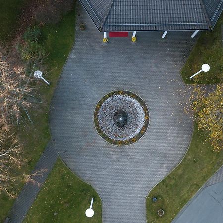 Clubhotels Hochsauerland Winterberg Zewnętrze zdjęcie