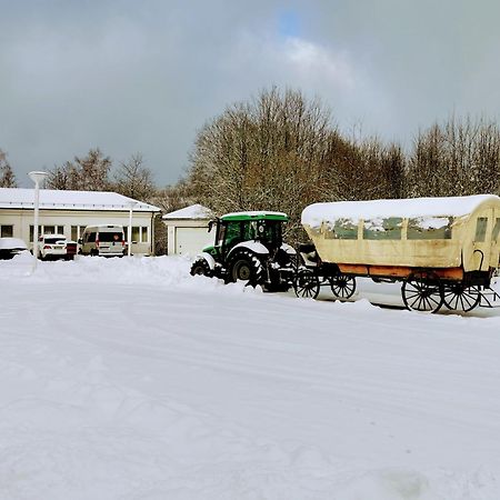 Clubhotels Hochsauerland Winterberg Zewnętrze zdjęcie