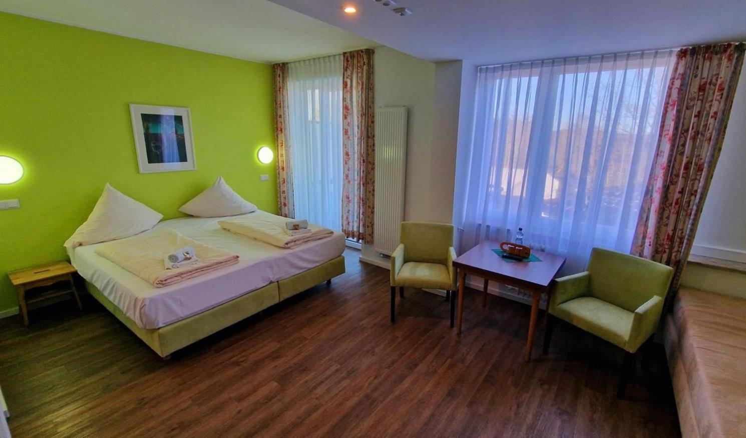 Clubhotels Hochsauerland Winterberg Zewnętrze zdjęcie