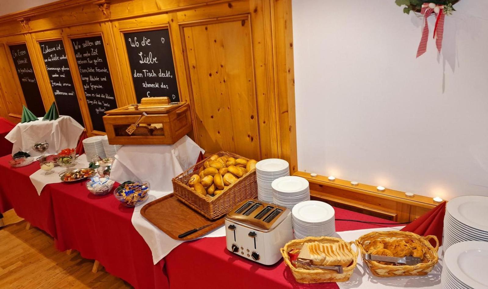 Clubhotels Hochsauerland Winterberg Zewnętrze zdjęcie
