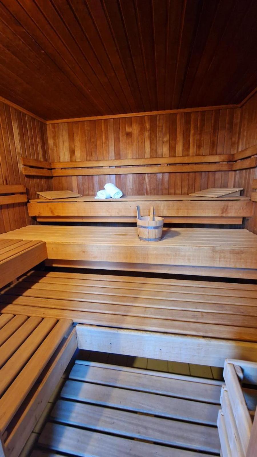 Clubhotels Hochsauerland Winterberg Zewnętrze zdjęcie