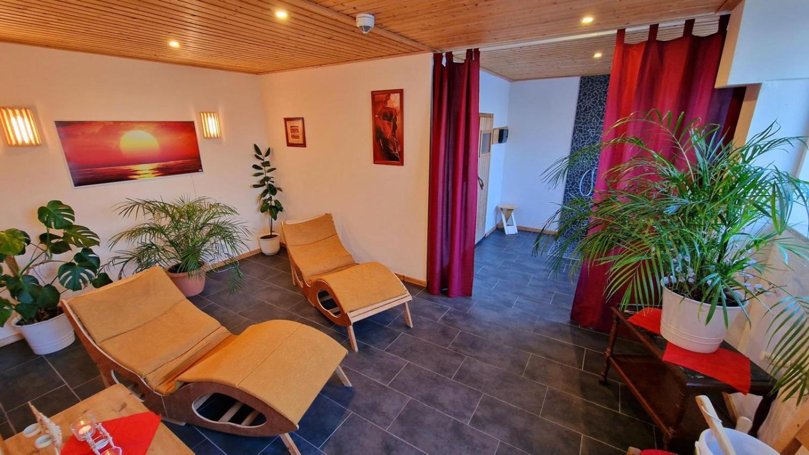 Clubhotels Hochsauerland Winterberg Zewnętrze zdjęcie