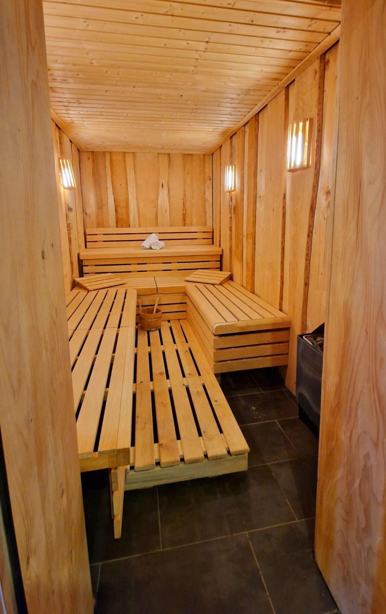 Clubhotels Hochsauerland Winterberg Zewnętrze zdjęcie