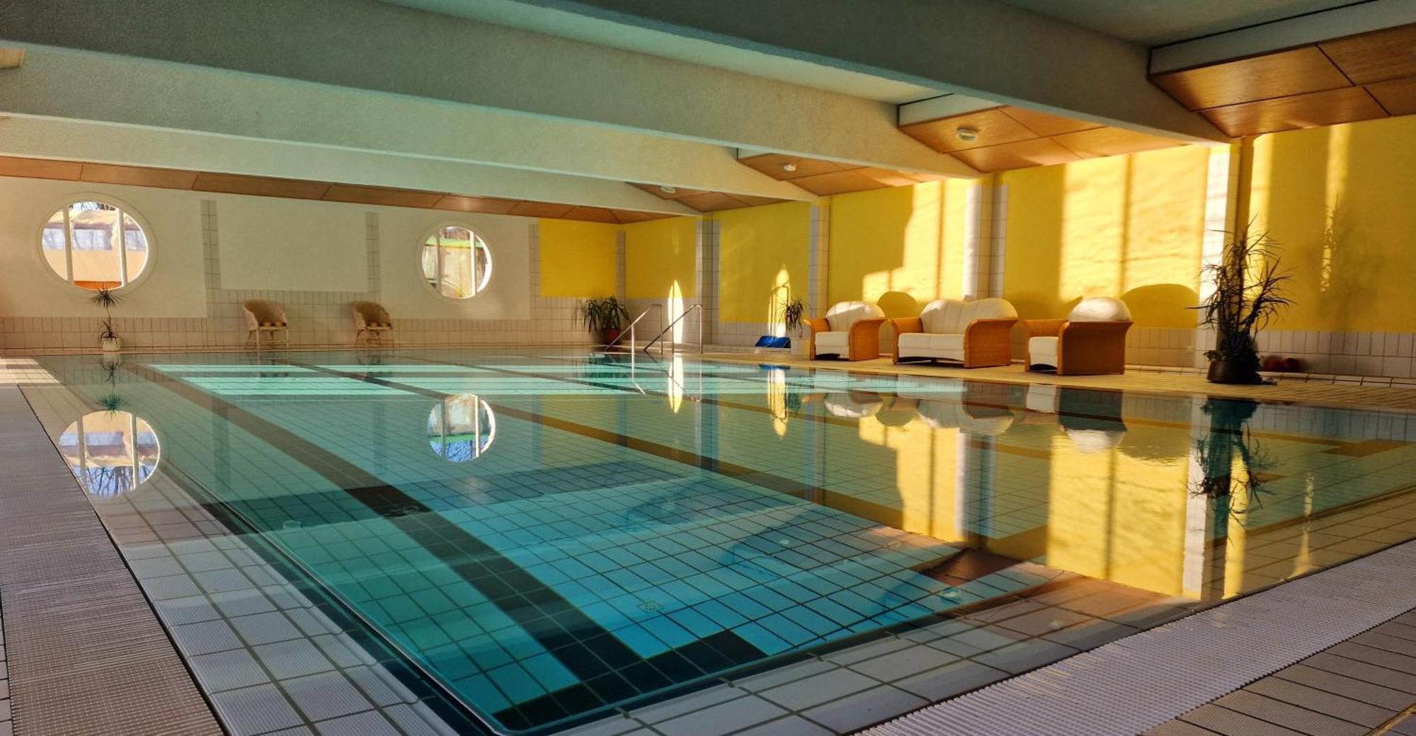 Clubhotels Hochsauerland Winterberg Zewnętrze zdjęcie