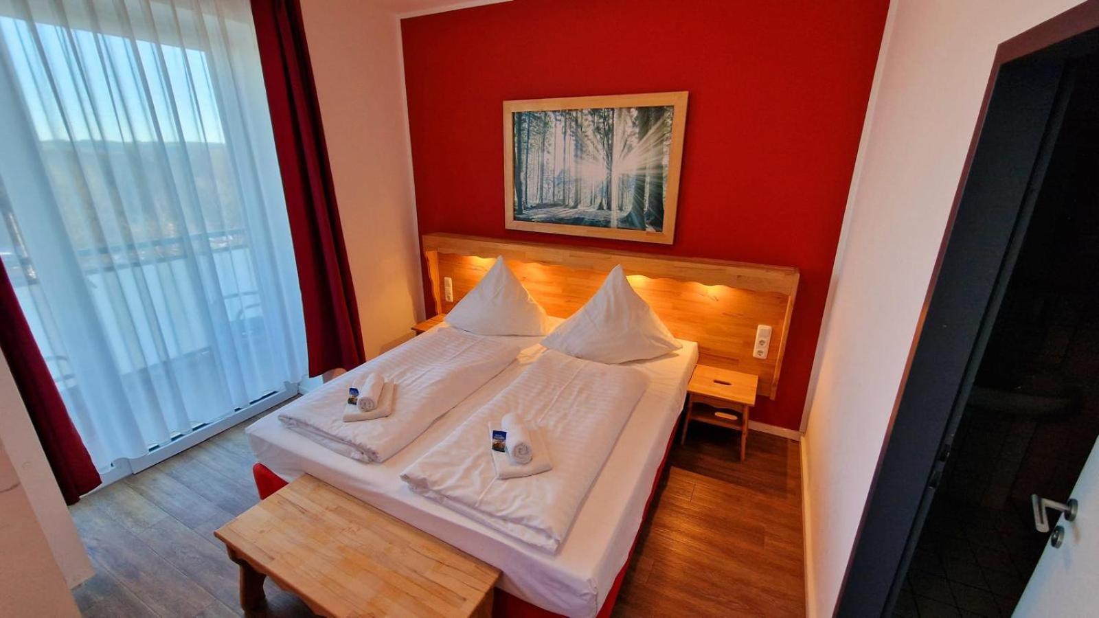 Clubhotels Hochsauerland Winterberg Zewnętrze zdjęcie