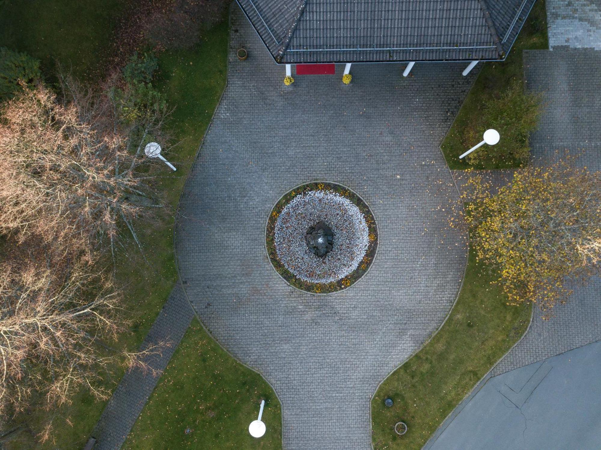 Clubhotels Hochsauerland Winterberg Zewnętrze zdjęcie