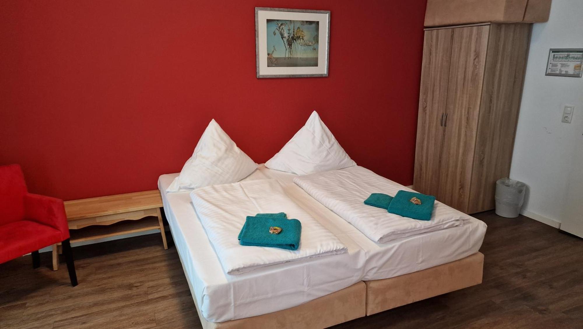 Clubhotels Hochsauerland Winterberg Zewnętrze zdjęcie