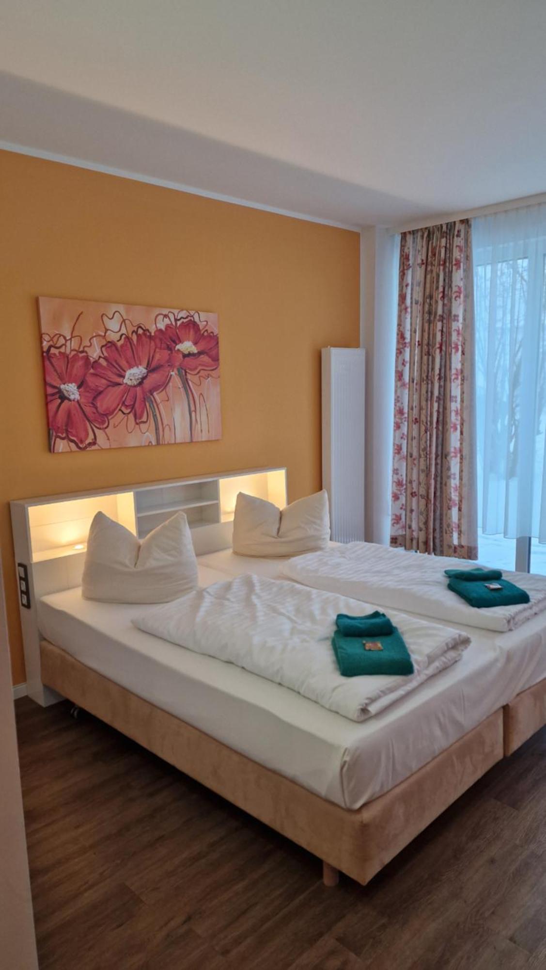 Clubhotels Hochsauerland Winterberg Zewnętrze zdjęcie