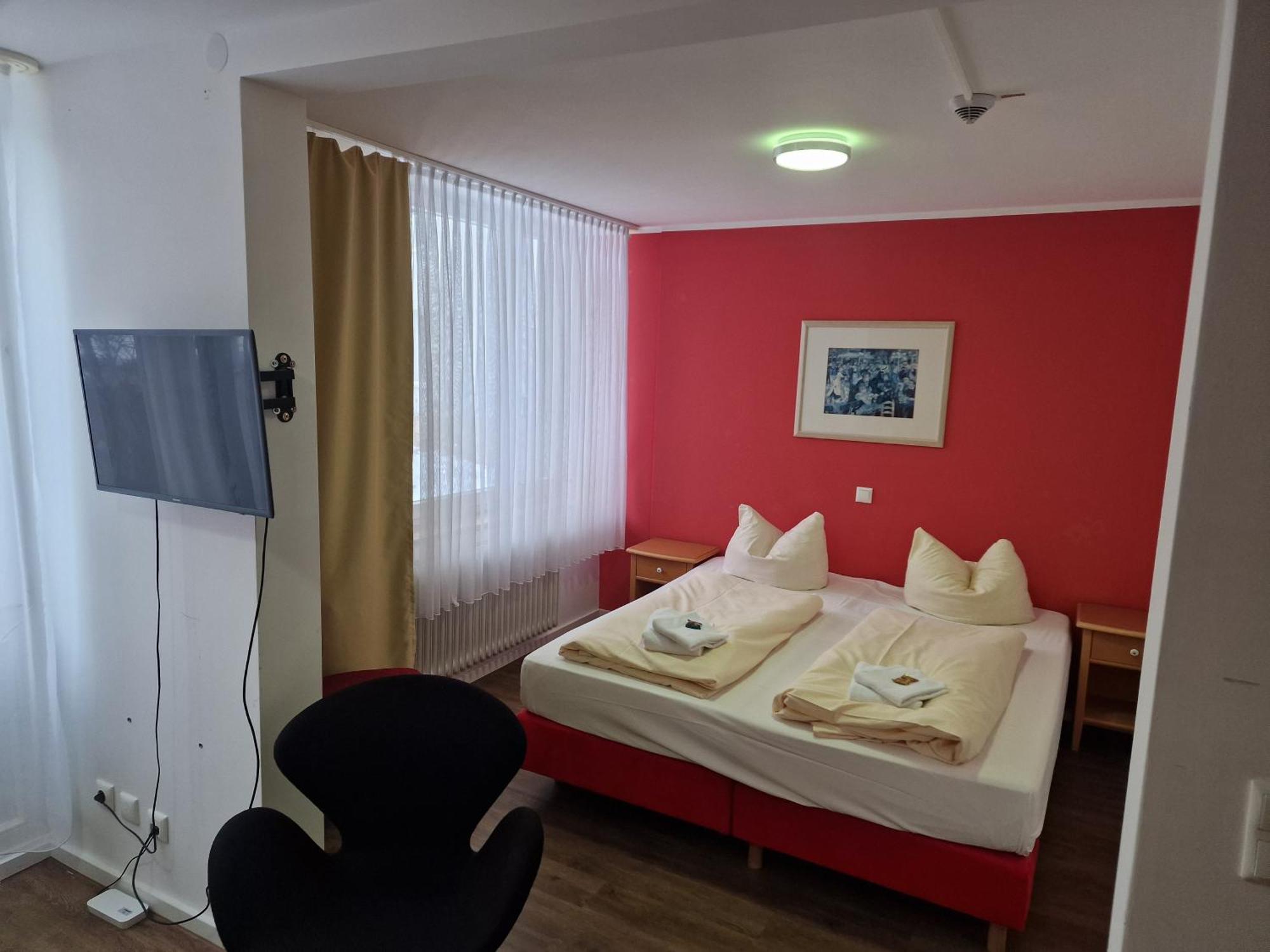 Clubhotels Hochsauerland Winterberg Zewnętrze zdjęcie