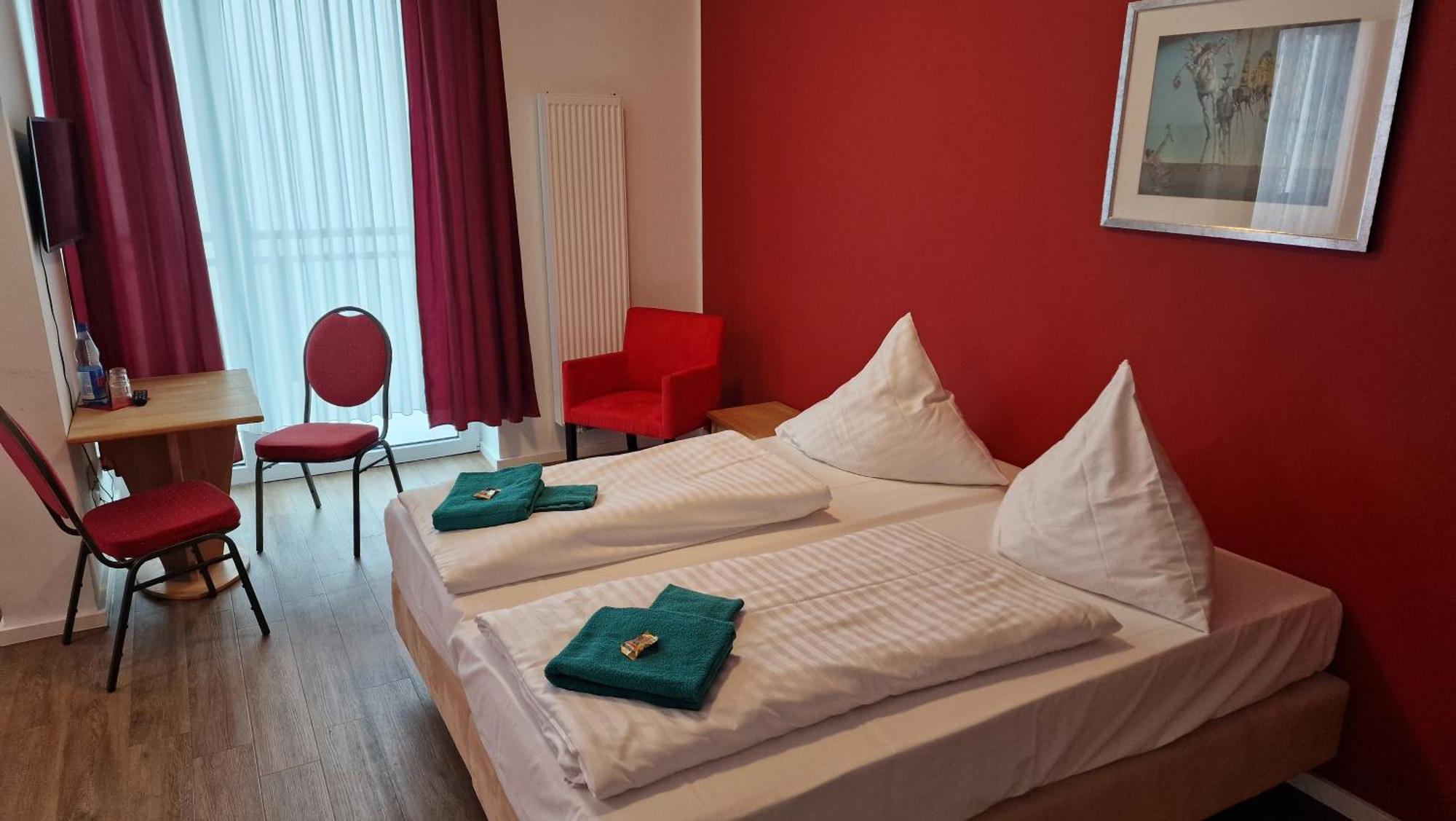 Clubhotels Hochsauerland Winterberg Zewnętrze zdjęcie