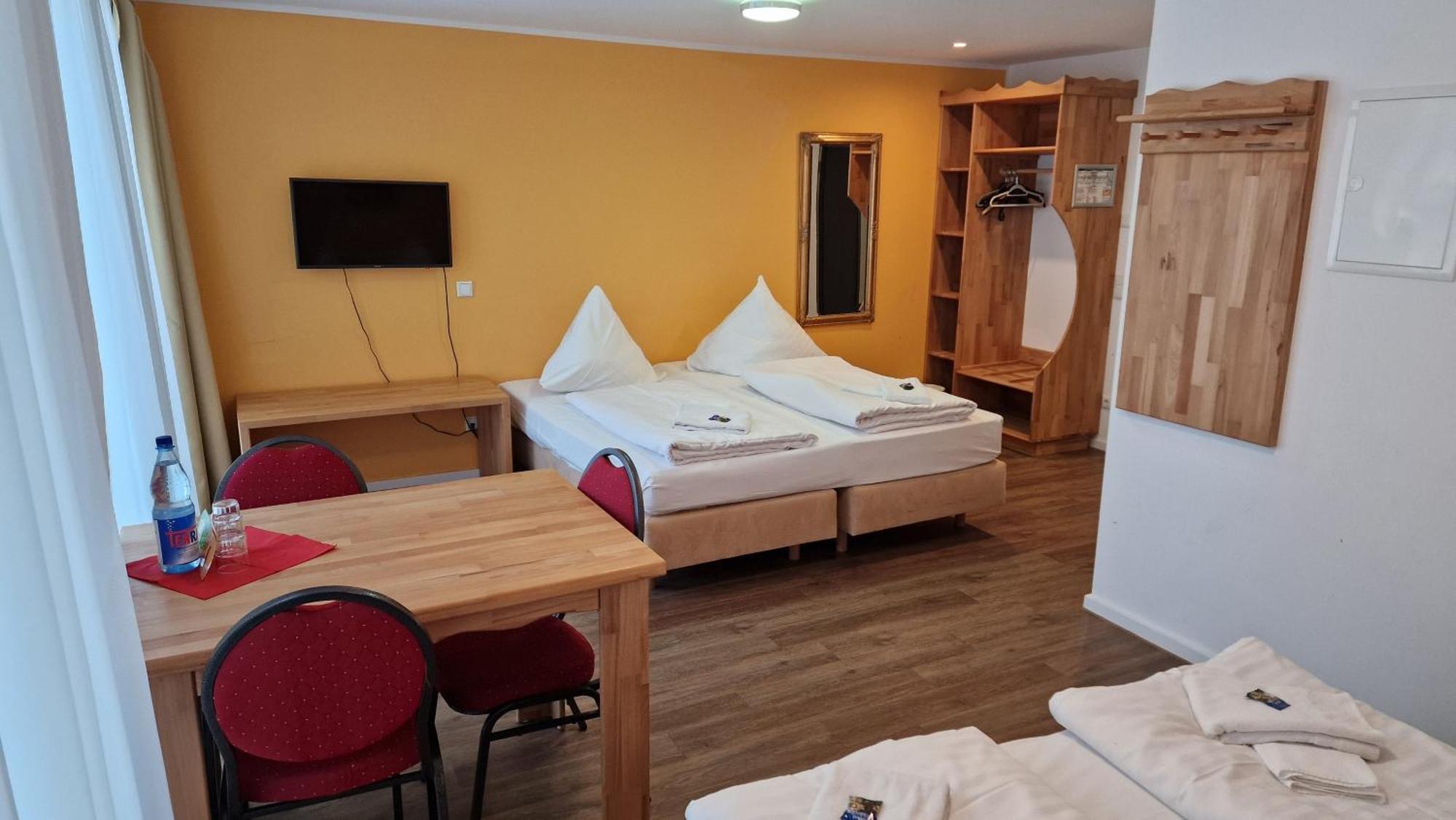 Clubhotels Hochsauerland Winterberg Zewnętrze zdjęcie