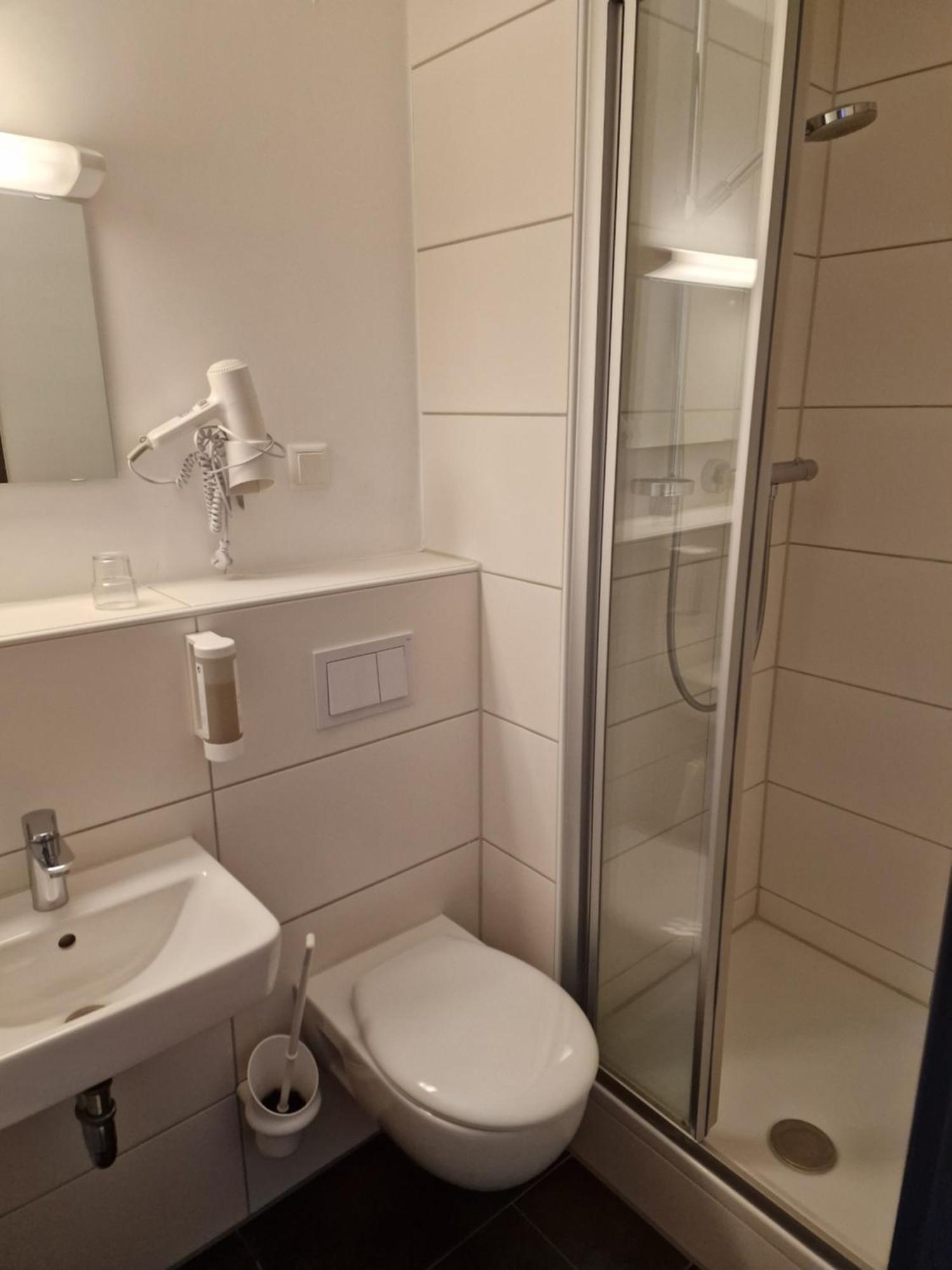 Clubhotels Hochsauerland Winterberg Zewnętrze zdjęcie