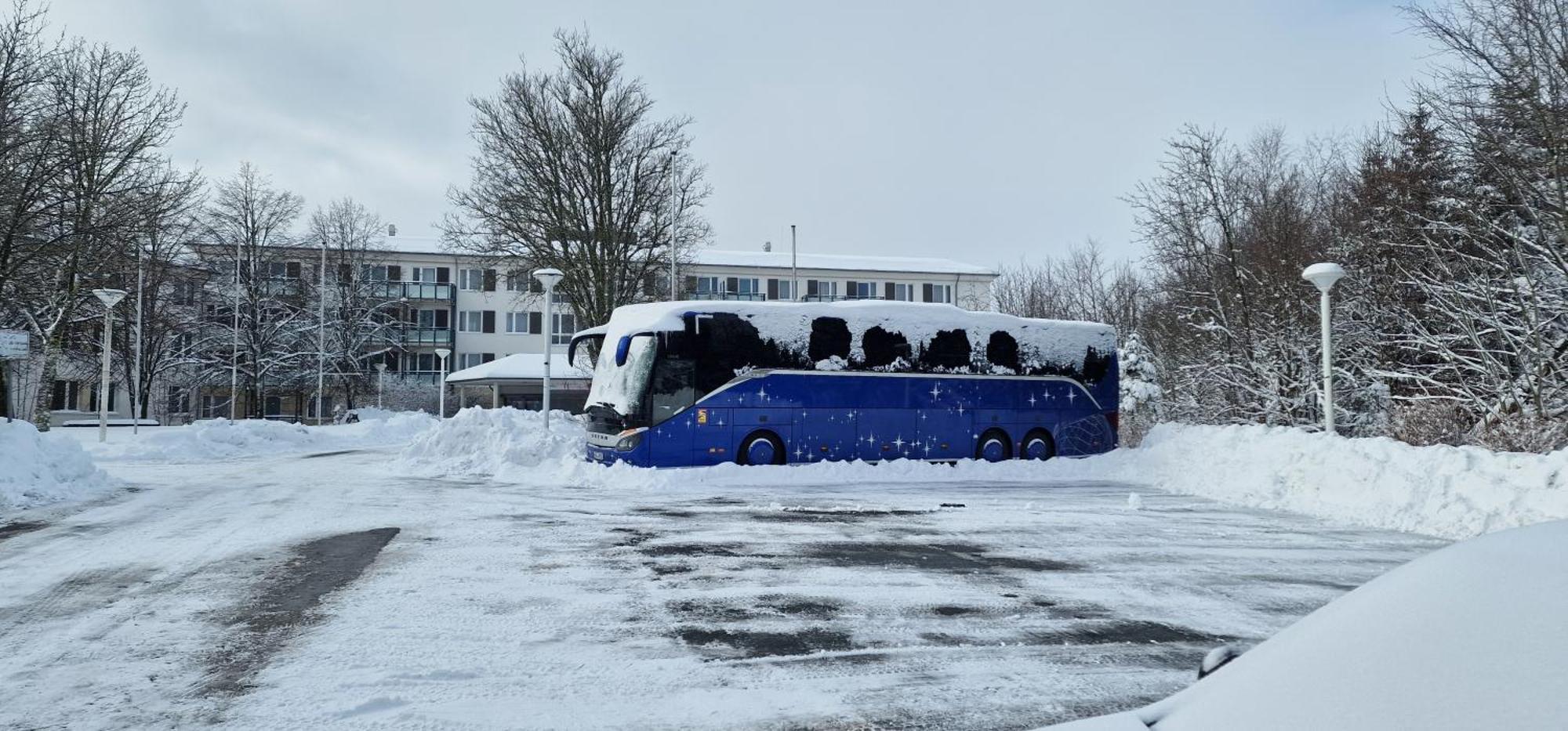 Clubhotels Hochsauerland Winterberg Zewnętrze zdjęcie