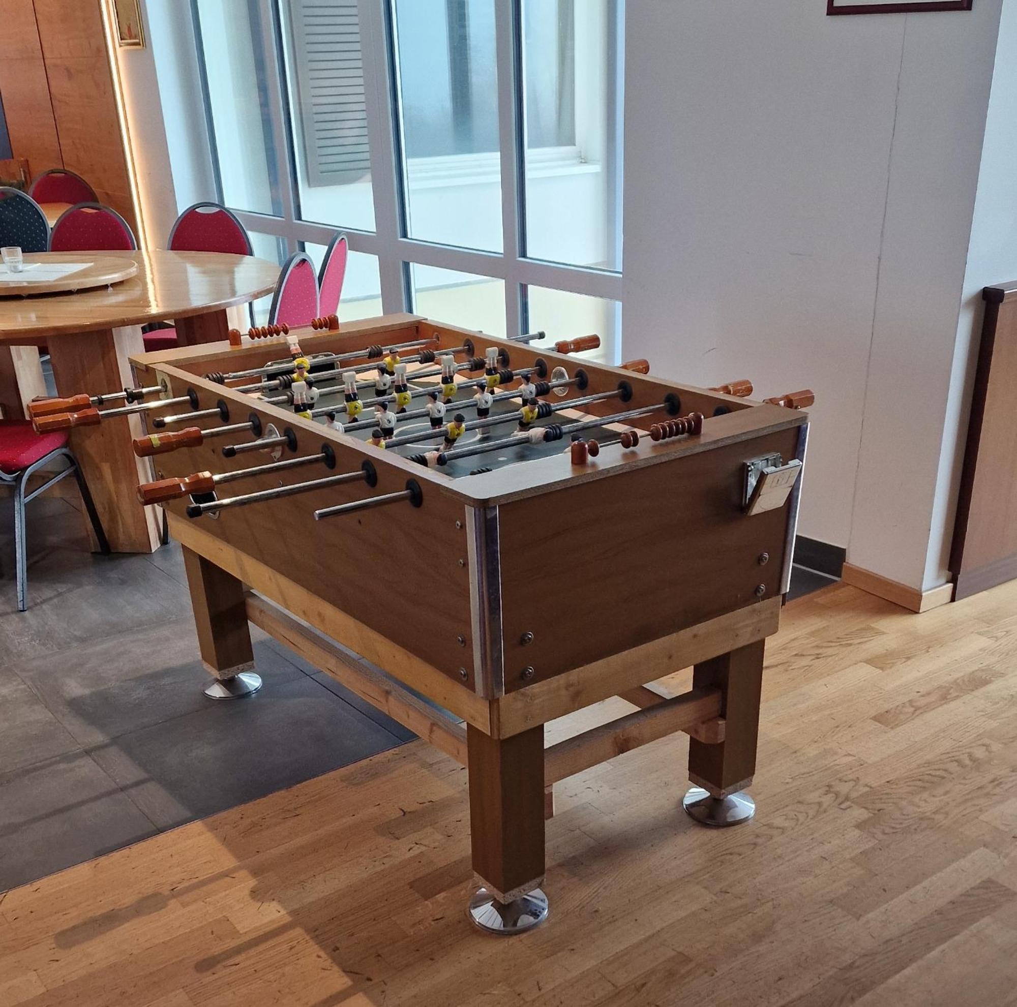 Clubhotels Hochsauerland Winterberg Zewnętrze zdjęcie