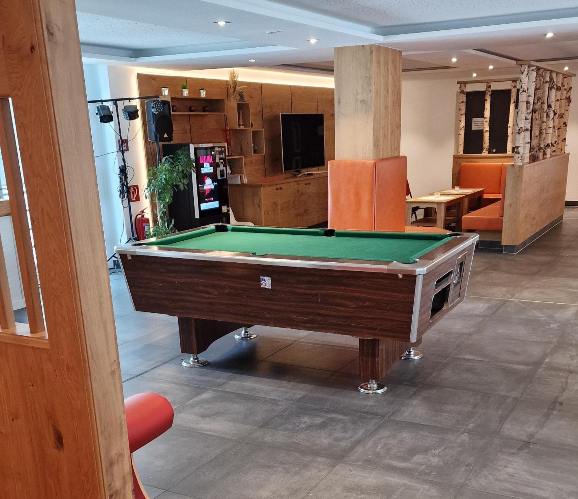 Clubhotels Hochsauerland Winterberg Zewnętrze zdjęcie