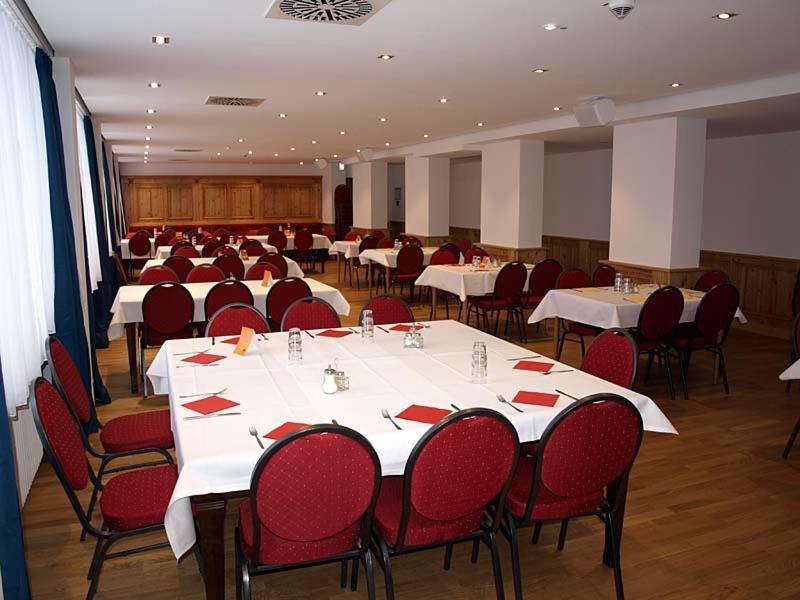 Clubhotels Hochsauerland Winterberg Zewnętrze zdjęcie