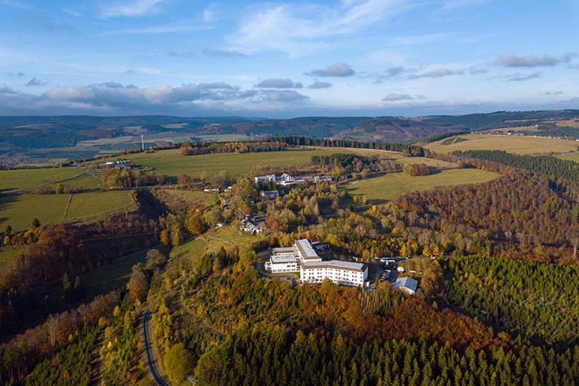Clubhotels Hochsauerland Winterberg Zewnętrze zdjęcie